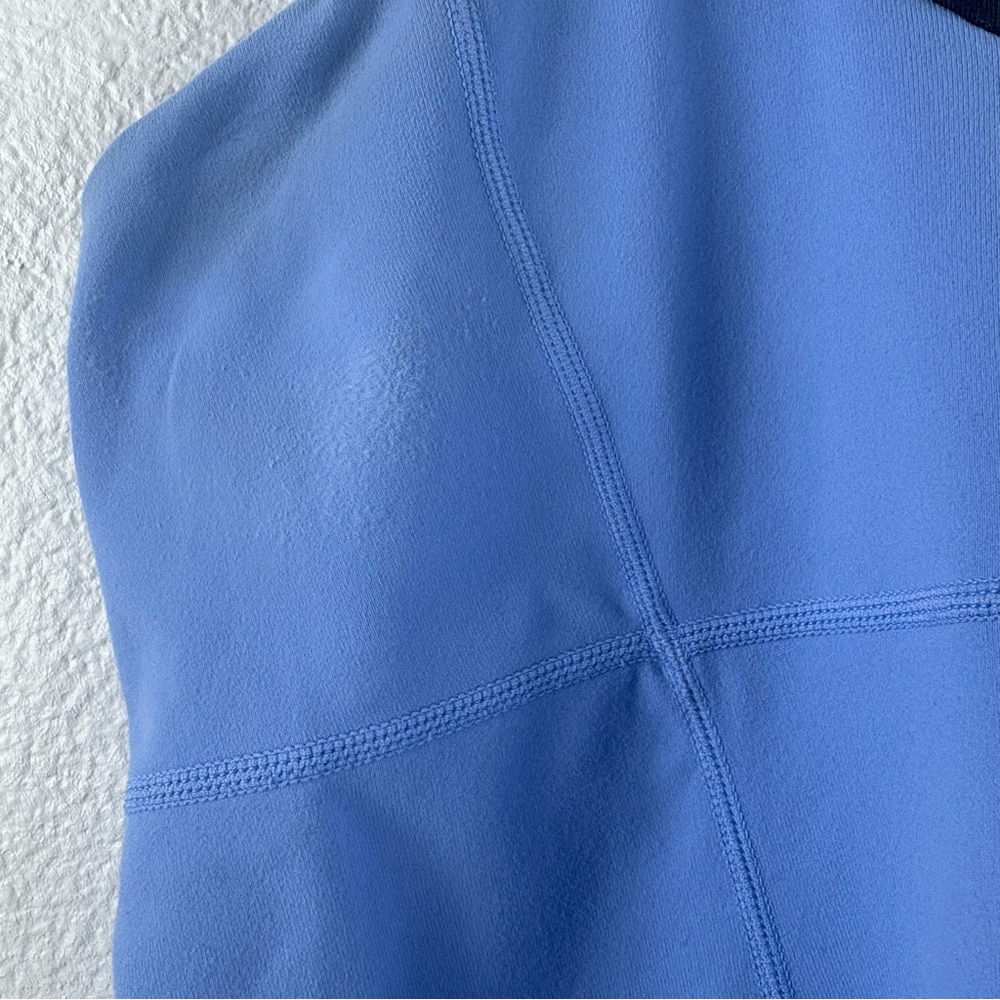 Lululemon Scoop Neck Tank - Picture 5 of 8